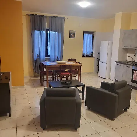 Casa Di Ninni Apartmán *