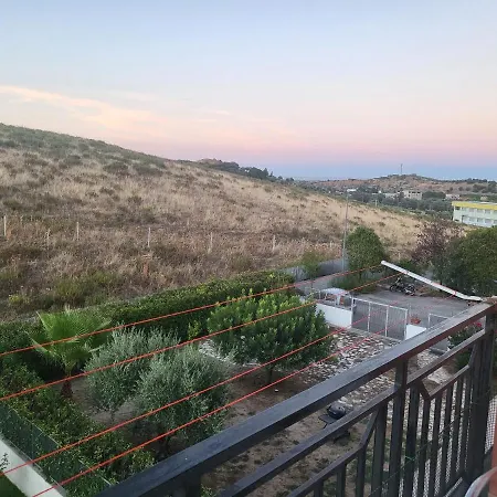 Casa Di Ninni Apartmán Corigliano Calabro