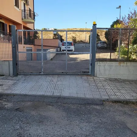 Apartmán Casa Di Ninni