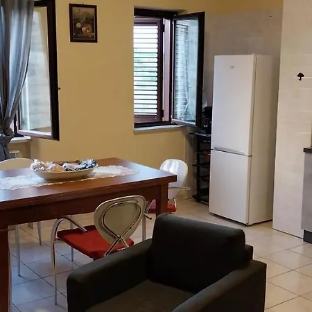 Casa Di Ninni Apartmán *