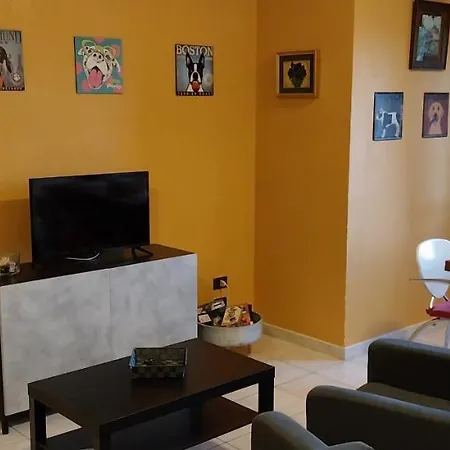 Casa Di Ninni Apartmán *