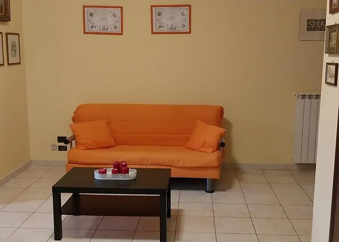 Casa Di Ninni דירה *