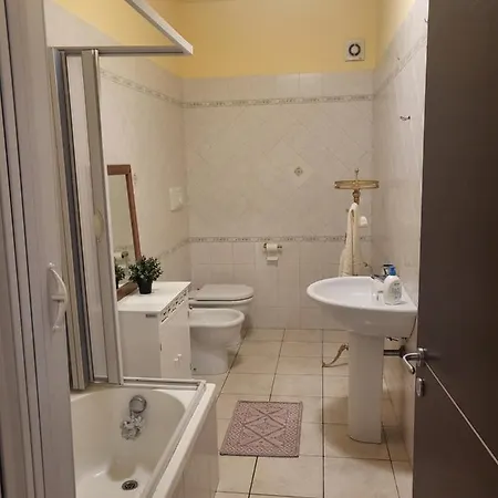 Casa Di Ninni *