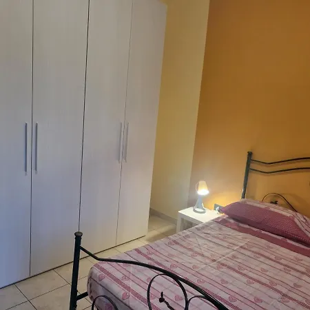 Casa Di Ninni * Corigliano Calabro