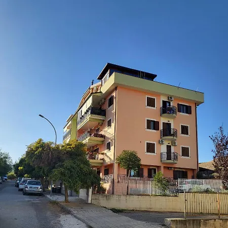 Casa Di Ninni Lejlighed