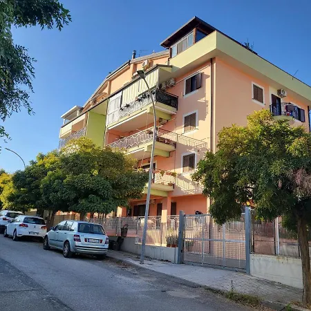 Casa Di Ninni