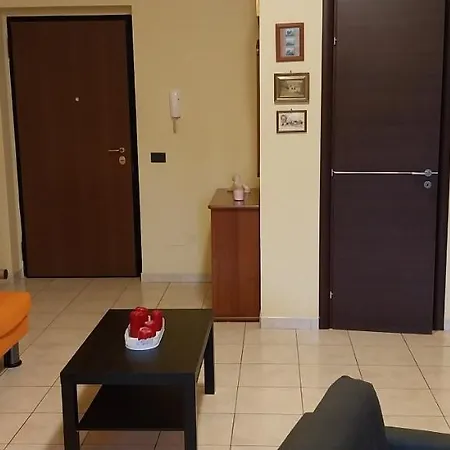 Casa Di Ninni Lejlighed Corigliano Calabro