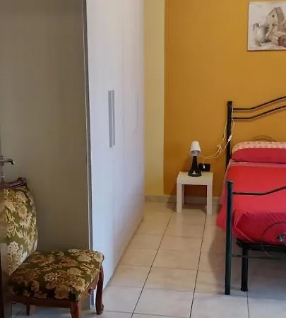 Casa Di Ninni *