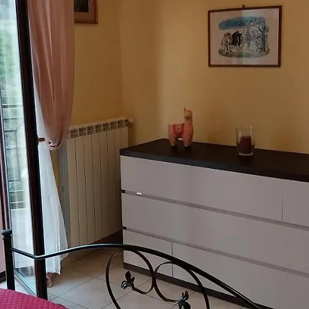 Casa Di Ninni * Corigliano Calabro