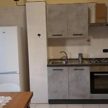 Casa Di Ninni