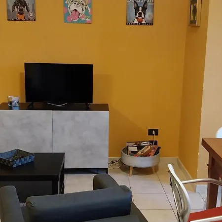 Casa Di Ninni *