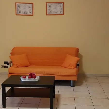 Casa Di Ninni Lejlighed *