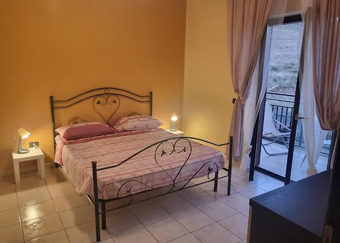 公寓 Casa Di Ninni