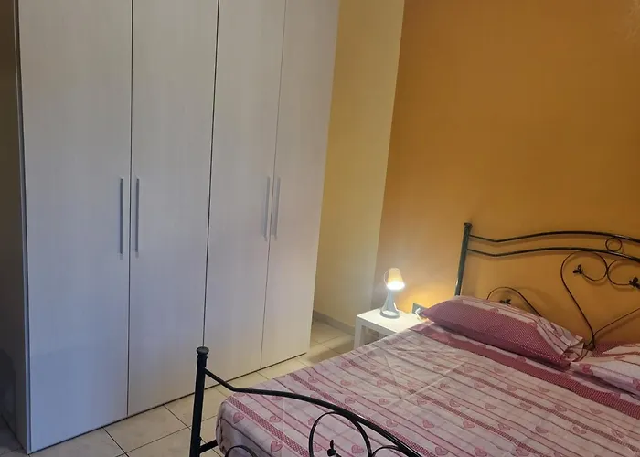 Casa Di Ninni * 科里利亚诺·卡拉布罗