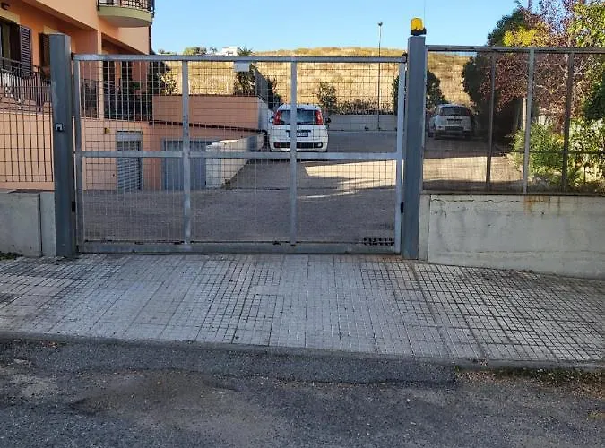 公寓 Casa Di Ninni