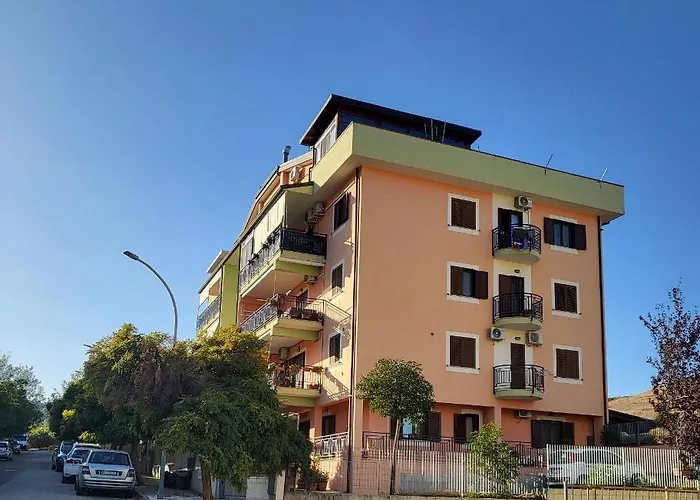 Casa Di Ninni 公寓