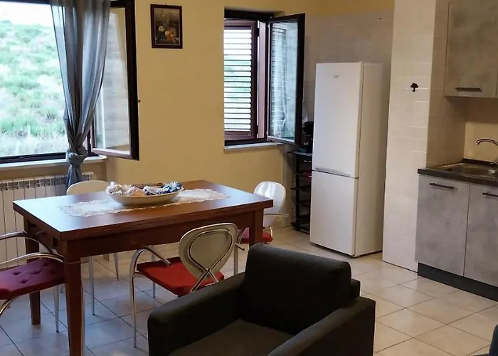 Casa Di Ninni 公寓 *